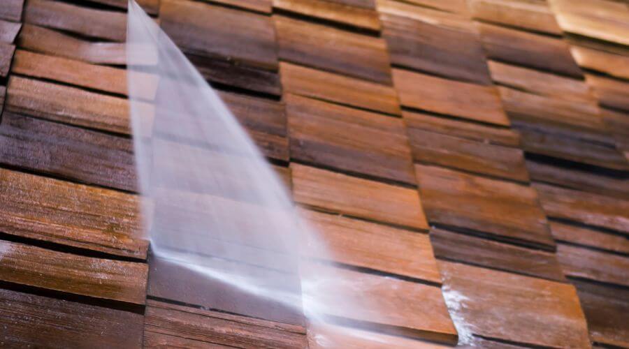 Shingle Roofing in Crandall, GA